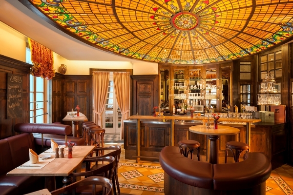 Hotel Dorint Am Goethepark